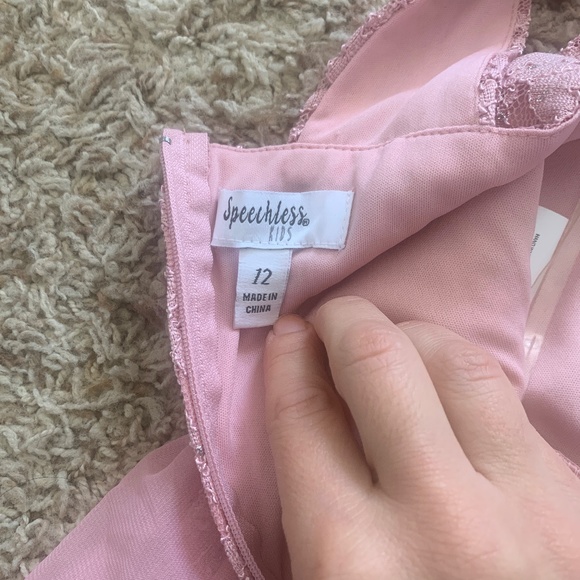 Dress - Picture 2 of 2